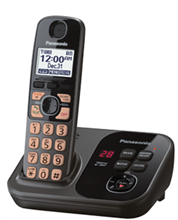 تلفن بی سیم پاناسونیک مدل تی جی 4731